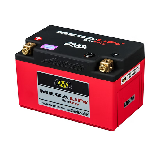 MegaLife MB-7A