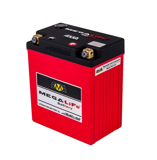 MegaLife MB-7L
