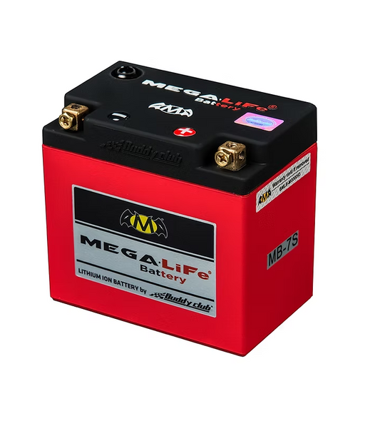 MegaLife MB-7S
