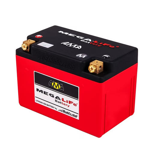 MegaLife MB-9