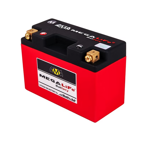 MegaLife MB-9B