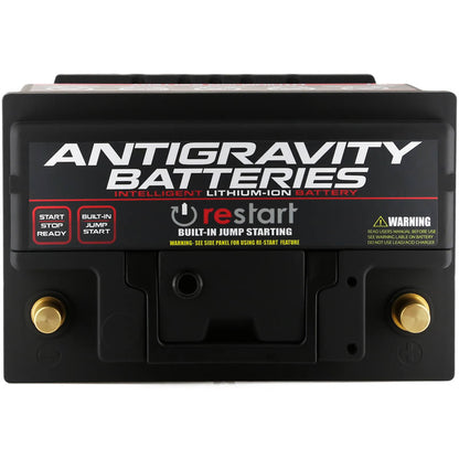 Antigravity H8/Group-49 Lithium Car Battery
