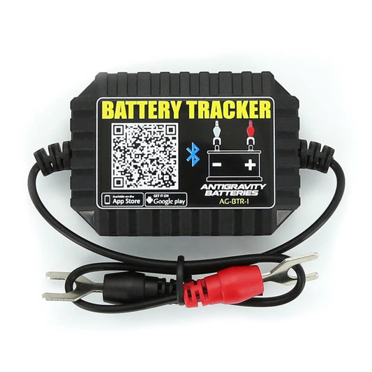 Antigravity Battery Tracker (LITHIUM)