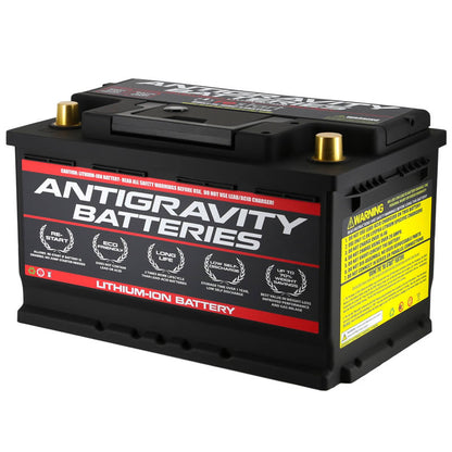 Antigravity H8/Group-49 Lithium Car Battery