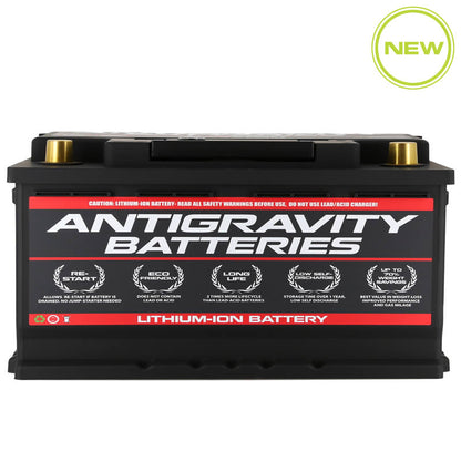 Antigravity H8/Group-49 Lithium Car Battery