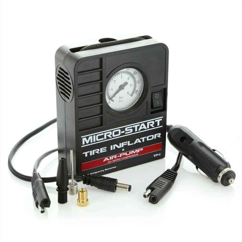 Tire Inflator / Air Pump