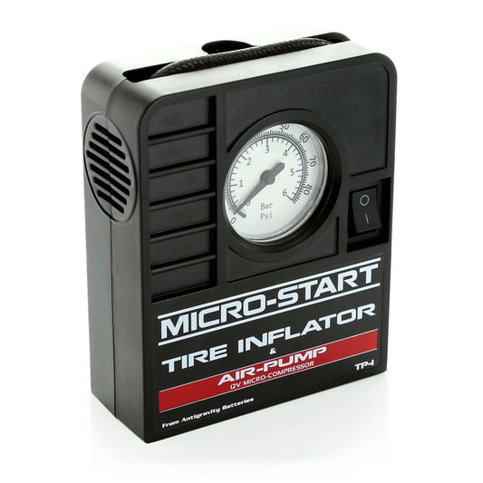 Tire Inflator / Air Pump