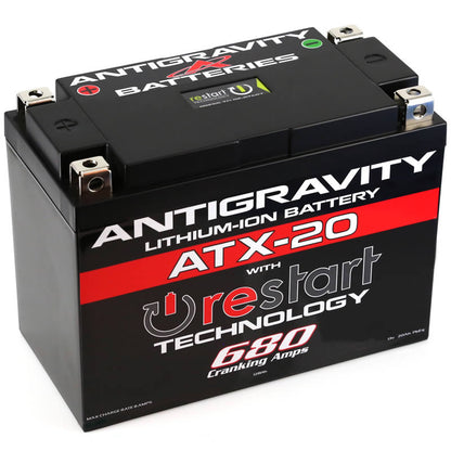 Antigravity Battery ATX-20-RS