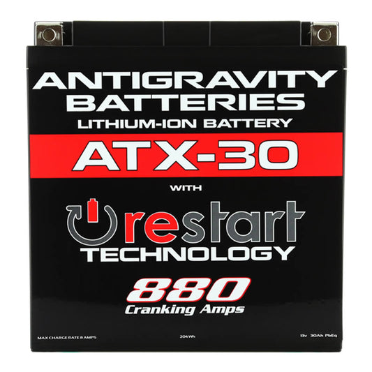 Antigravity Battery ATX-30-RS