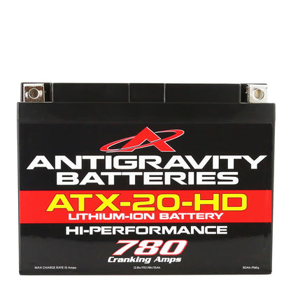 Antigravity Battery ATX-20-HD