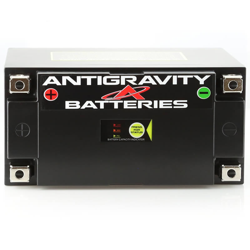 Antigravity Battery ATX-20-HD