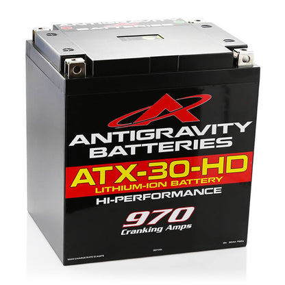 Antigravity Battery ATX30-HD