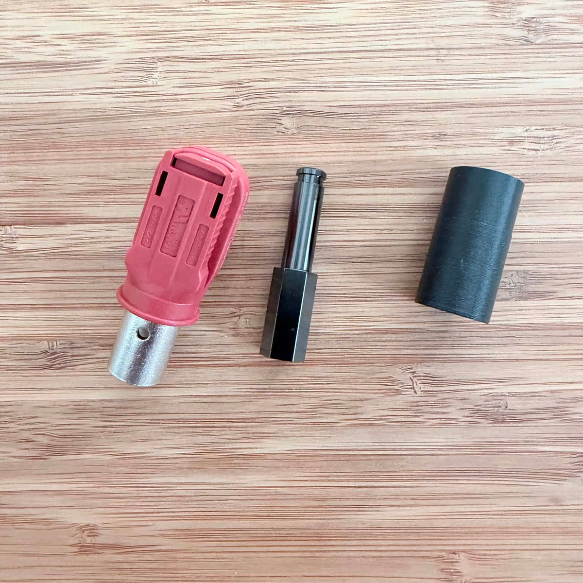 Female Threaded Radlok Pin Bundle