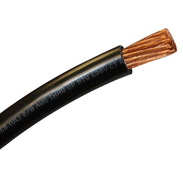 Electrical Cable