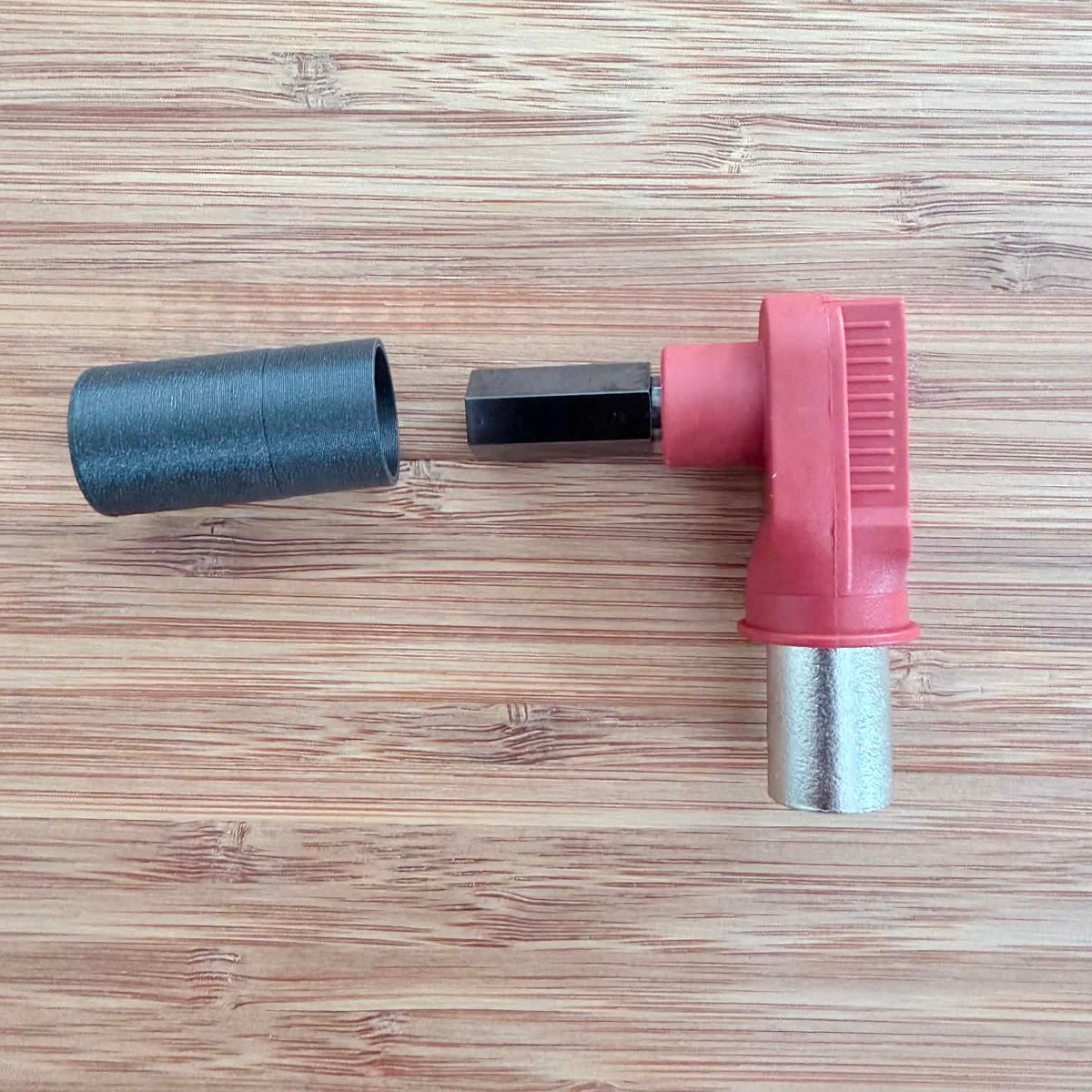 Female Threaded Radlok Pin Bundle