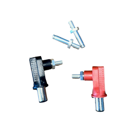 RADLOK Connector and Pin Bundle