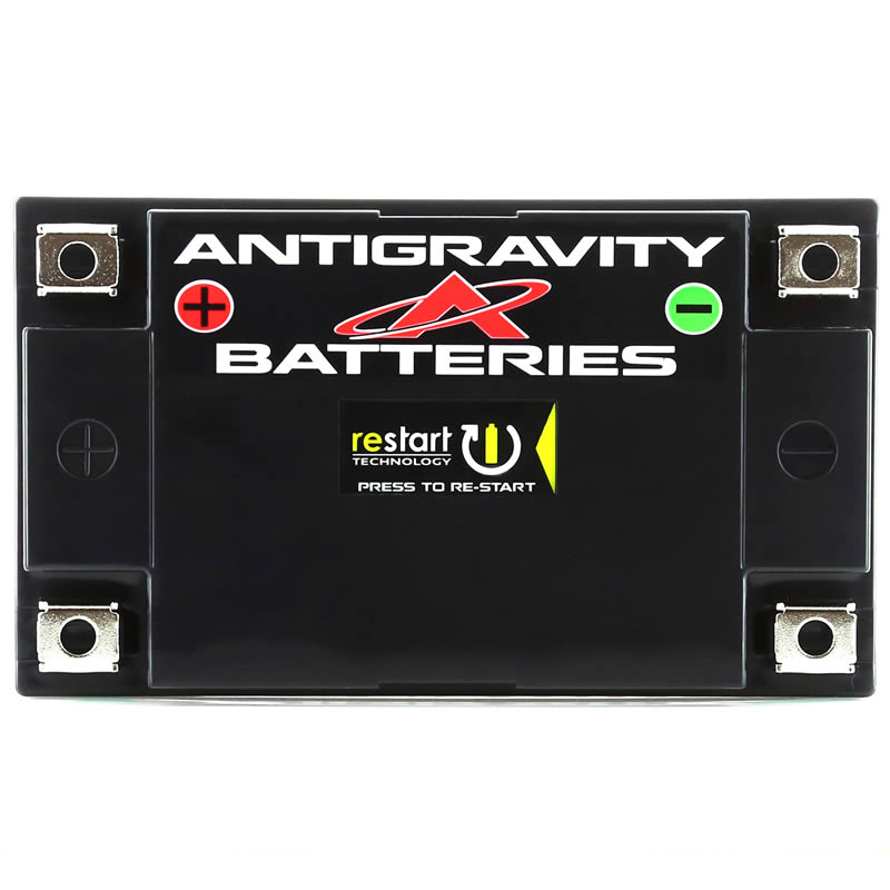 Antigravity Battery ATX-20-RS