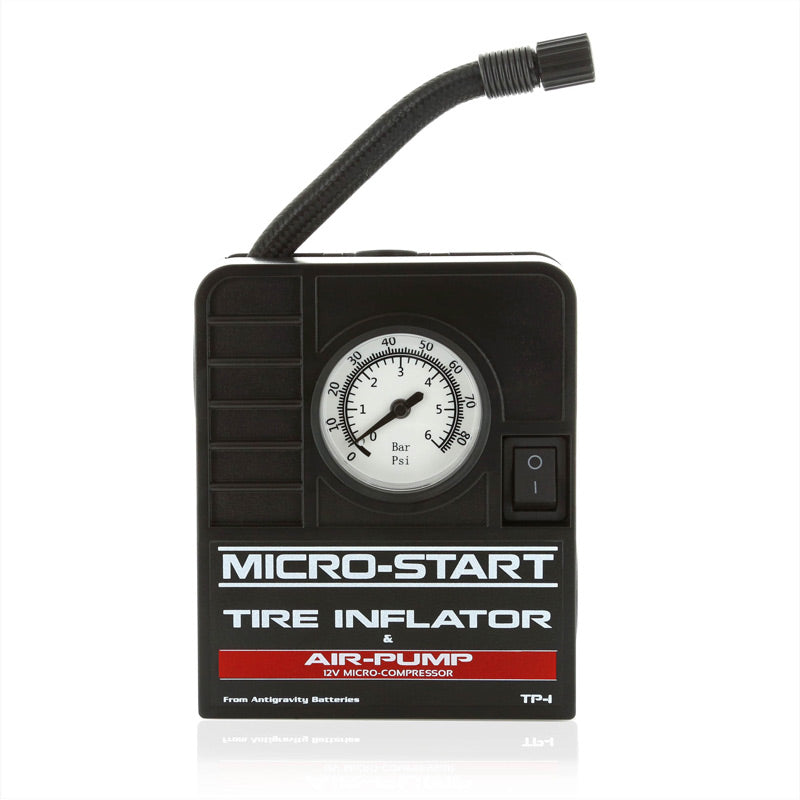 Tire Inflator / Air Pump