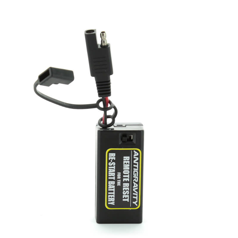 Restart Remote (Powersport Batts)